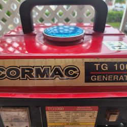 Cormar Generator 1000 W