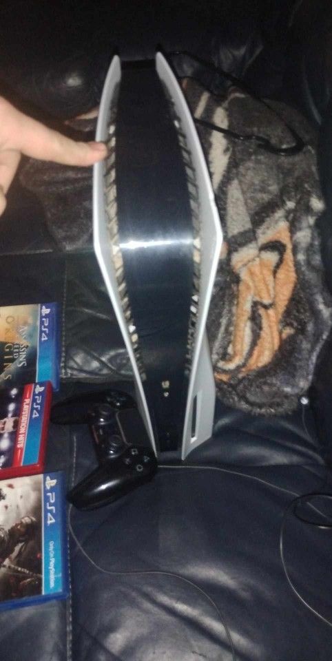 PS5 FOR TRADE