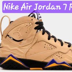Nike Air Jordan Men's Shoes Size 10.5 Like New