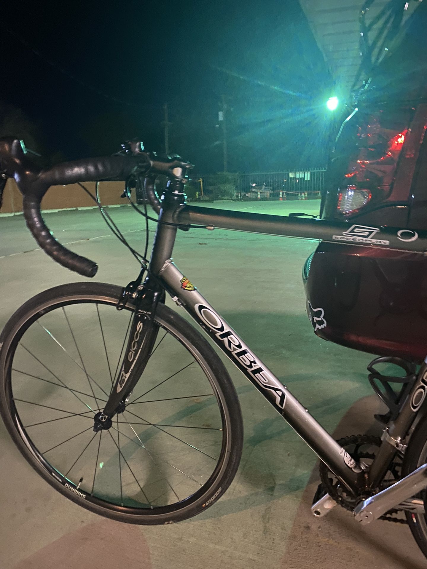 ORBEA