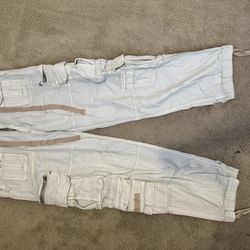 Cargo Pants