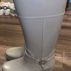 Michael Kors Rain Boots