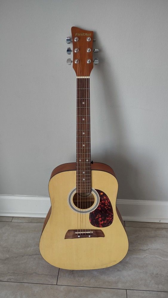 Vendo Guitarra