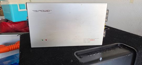 Jbl subwoofer