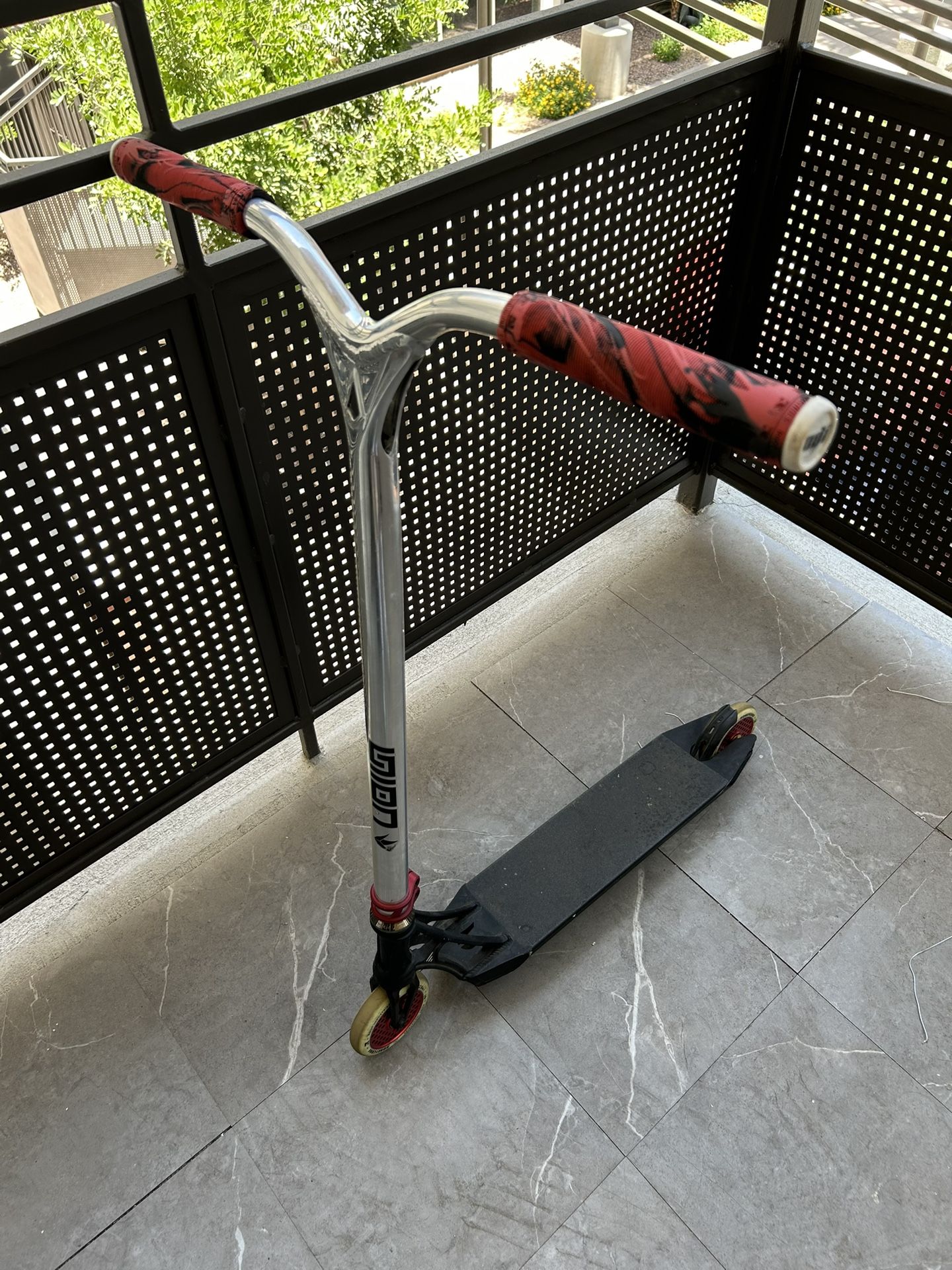Pro Scooter
