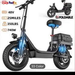 Adult Scooter