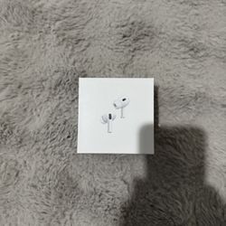 AirPod Pros 2nd Gen (type C)