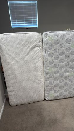 Toddler mattresses