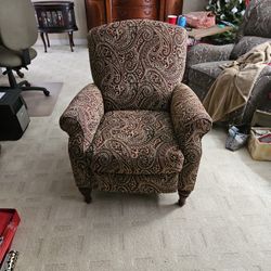 Recliner
