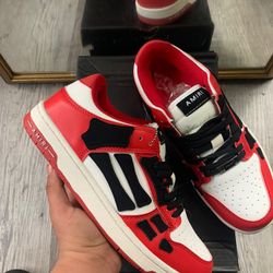 Amiri Shoe For Men 