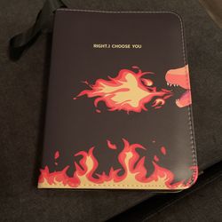 Pokémon Book