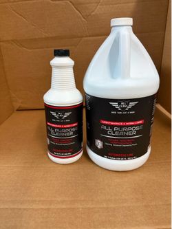 Automotive All Purpose Cleaning Products Deal