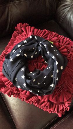 Kate Spade Scarves New With Tag