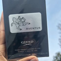 Creed Aventus 120ml Men’s Cologne