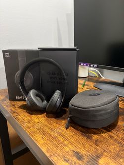 Beats Solo 3