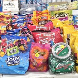 Candy Sale!!!!