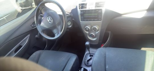 2010 Toyota Yaris
