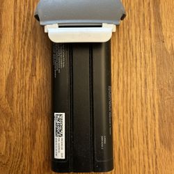 2 Batteries For Drive Devilbiss iGO2 - Portable Oxygen Concentrator