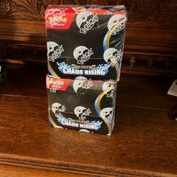 Chaos Rising Booster Boxes