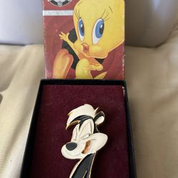 Loonie Tunes 1997 Classic Collection