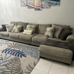 Couch ~12 Foot Long 