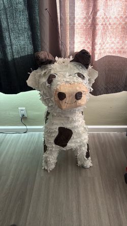 Cow Piñata