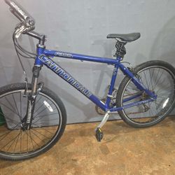 M700 Cannondale