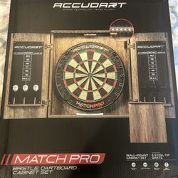 Dart Board 