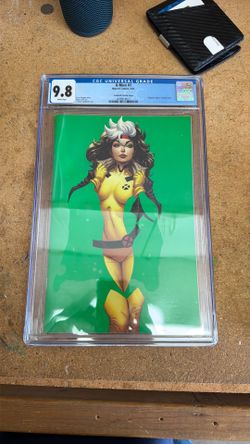 X-Men #1 Volume 6