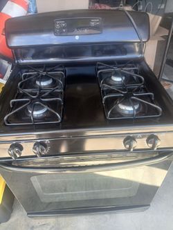 Stove