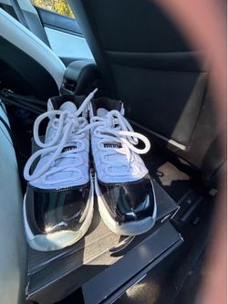 Jordan 11 Women’s