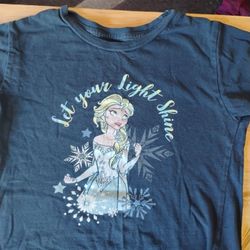 Individual Girls Tees Size 10/12