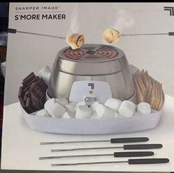 S’more Machine