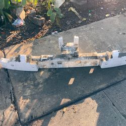 Nissan Cube Rear Bumper Filler