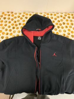Men’s Jordan hoodie