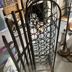 Wine Racks