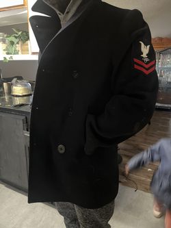 Vintage Jacket.