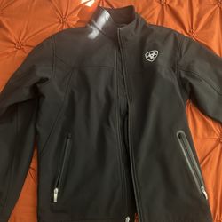 Ariat Jacket 