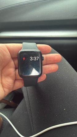 Apple Watch SE