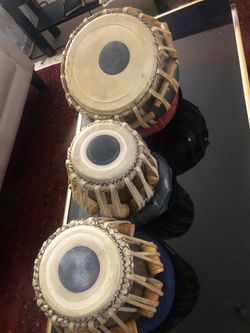 professional set