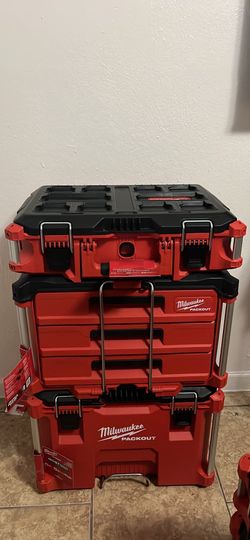 Milwaukee PACKOUT