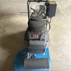 Floor Buffer