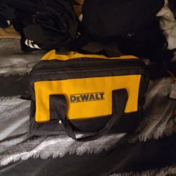 DeWalt Tool Set 