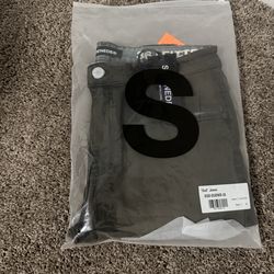 Serenade Men’s Jean “OUD” 36”