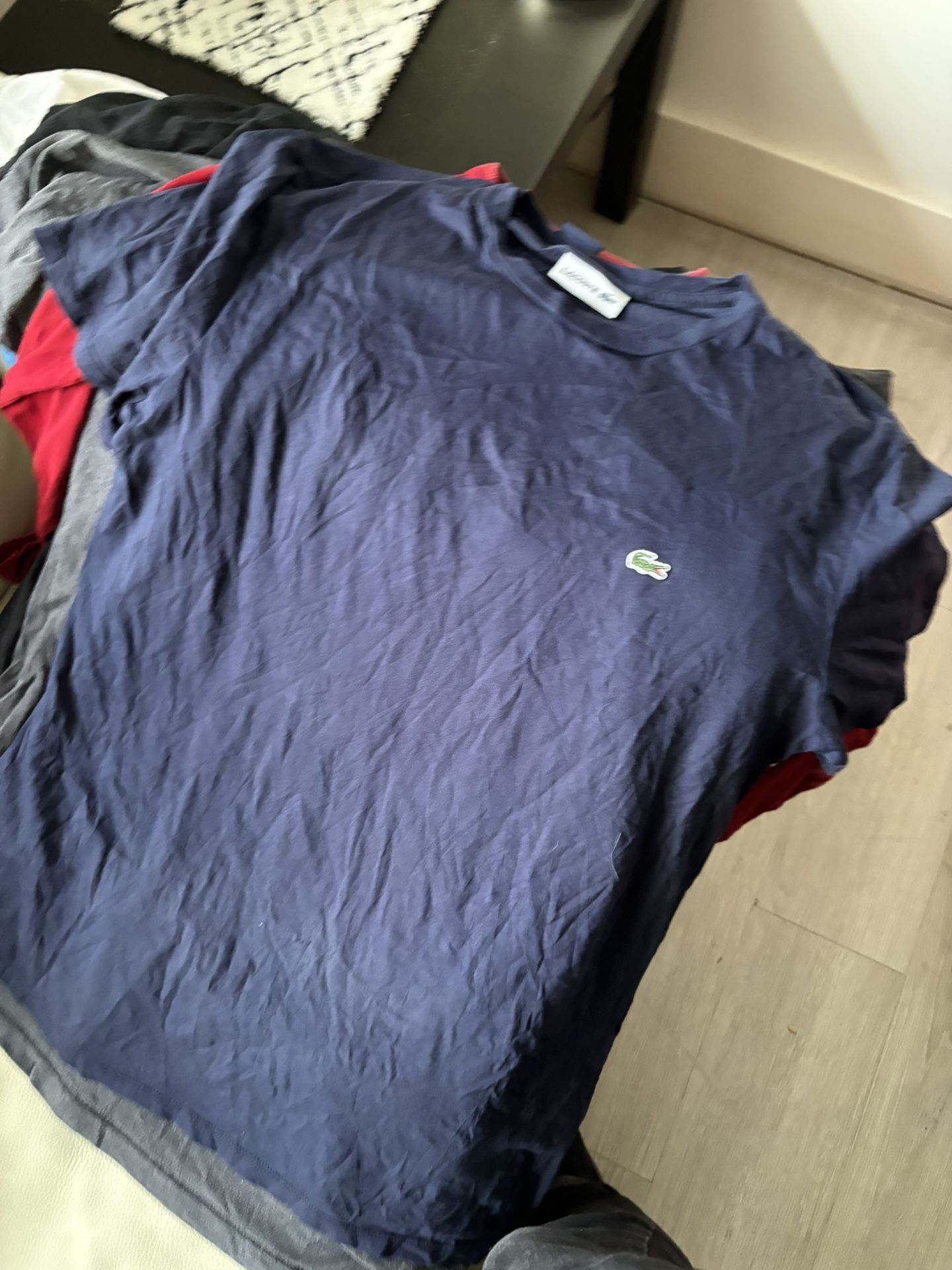 Vintage Lacoste