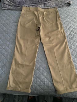 Dickies og fit