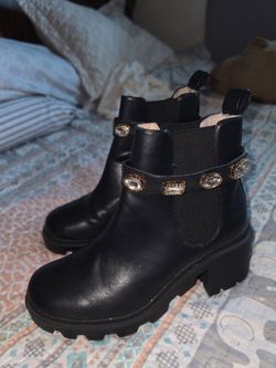 Steve Madden Boots