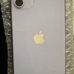 New iPhone 11 