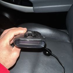 Cobra RAD 700i Radar Detector