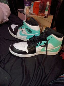 Air Jordan 1 size10